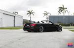 BMW M4 Convertible on Vossen Wheels (VWS-3) 2018 года